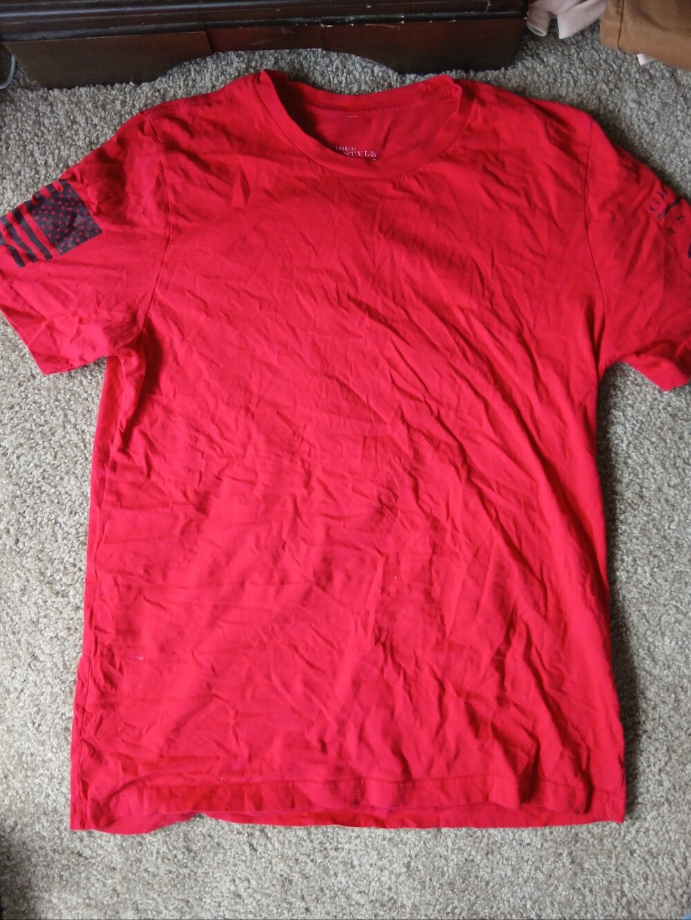 Grunt Style T Shirt